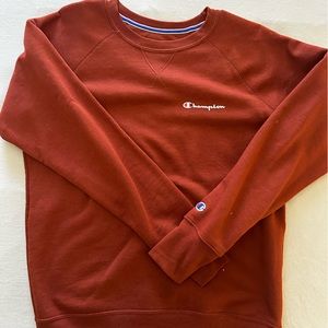 Champion Crewneck